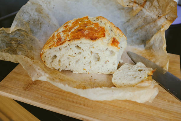 Fluffy Gluten-Free Focaccia Bread